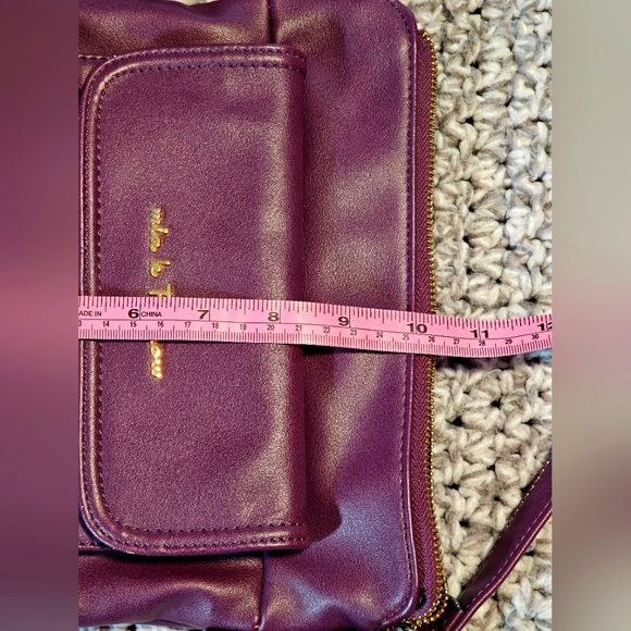 MKF Collection Crossbody - Picture 5 of 9